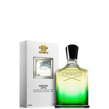 CREED ORIGINAL VETIVER EDP 100ML