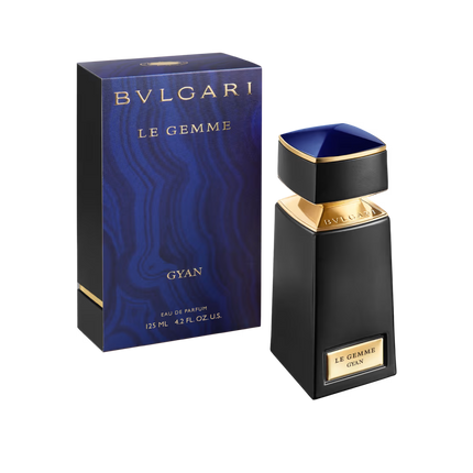 Bvlgari Le Gemme gyan EDP 125ML