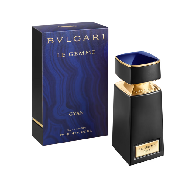 Bvlgari Le Gemme gyan EDP 125ML