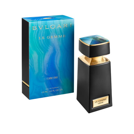 Bvlgari Le Gemme orom EDP 125ML