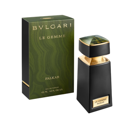 Bvlgari Le Gemme falkar EDP 125ML