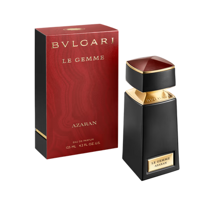 Bvlgari Le Gemme Azaran EDP 125ML
