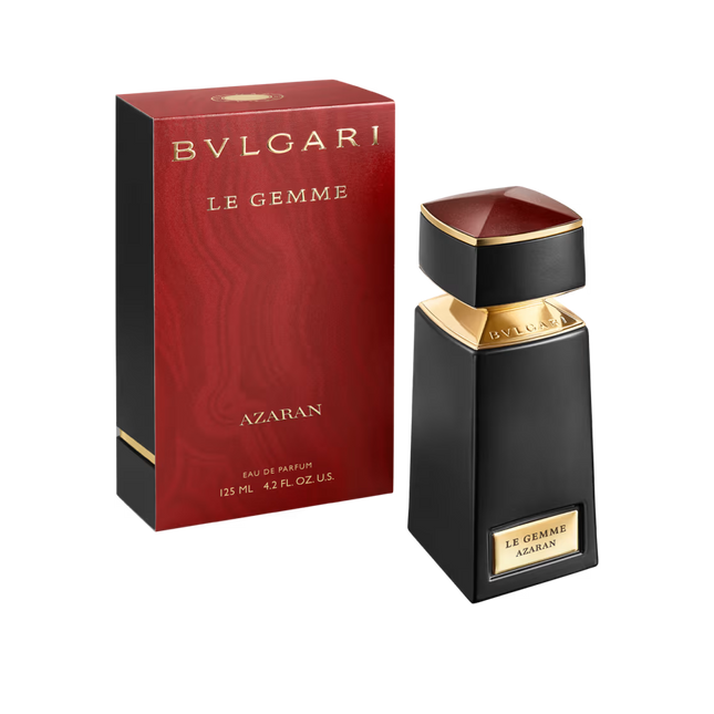 Bvlgari Le Gemme Azaran EDP 125ML