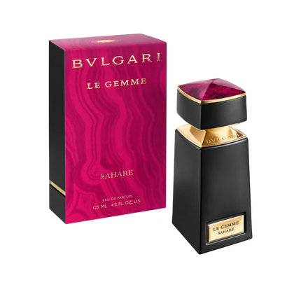 Bvlgari Le Gemme Sahare EDP 125ML