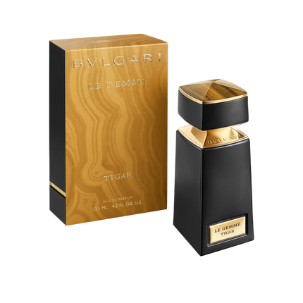 Bvlgari Le Gemme Tygar EDP 125ML