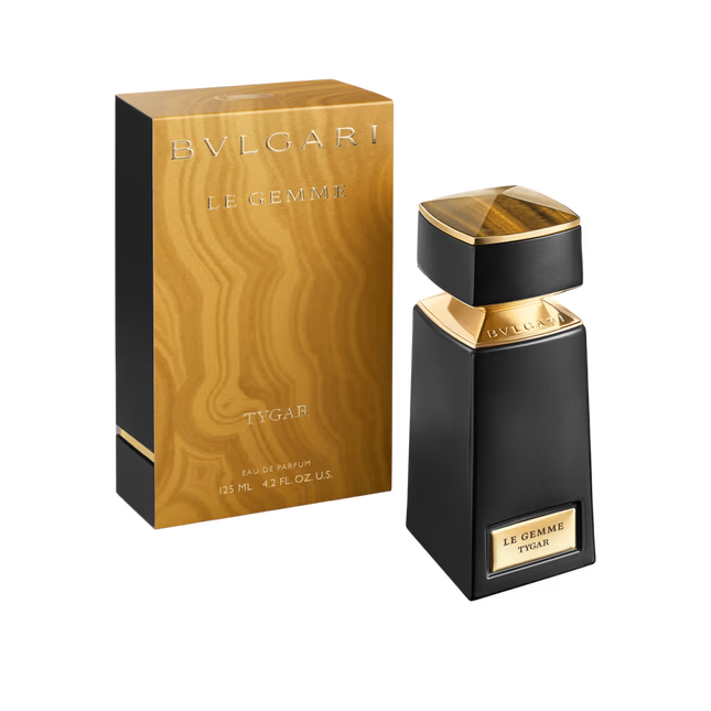 Bvlgari Le Gemme Tygar EDP 125ML