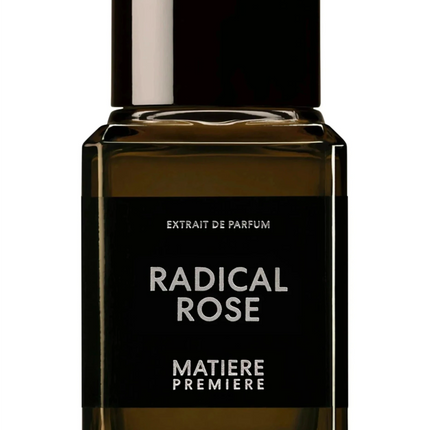 MATIERE PREMIERE RADICAL ROSE EXTRAIT 100ML
