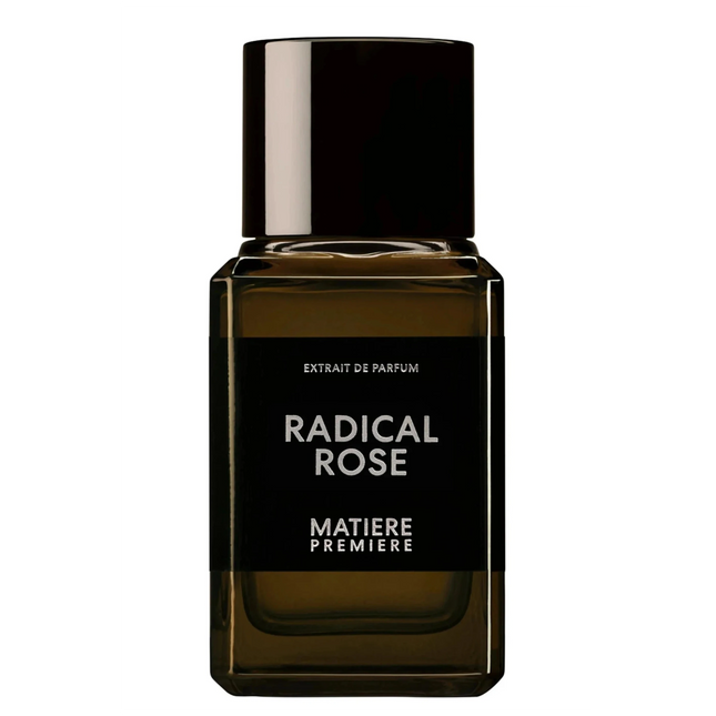 MATIERE PREMIERE RADICAL ROSE EXTRAIT 100ML