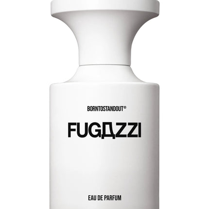 Borntostandout Fugazzi EDP 50ML