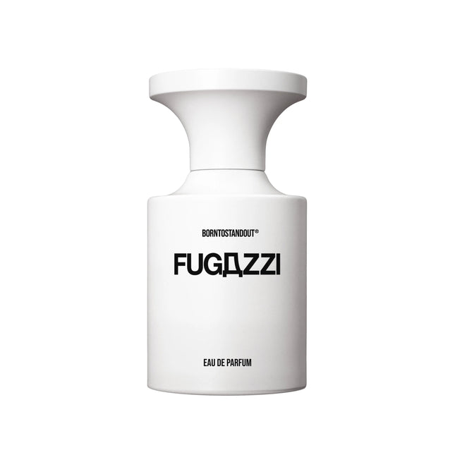 Borntostandout Fugazzi EDP 50ML