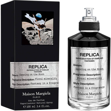 MAISON MARGIELA REPLICA DANCING ON THE MOON EDP 100ML