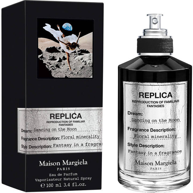 MAISON MARGIELA REPLICA DANCING ON THE MOON EDP 100ML