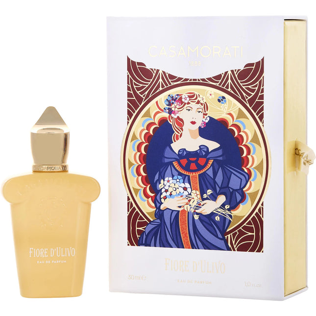 Casamorati Fiore D’ulivo 100ml