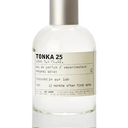 LE LABO TONKA 25 EDP 100ML