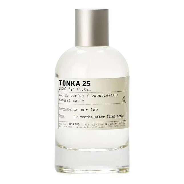 LE LABO TONKA 25 EDP 100ML