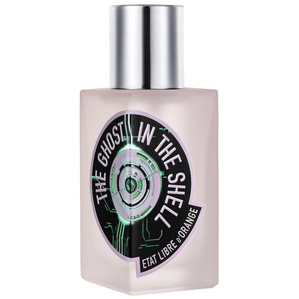 ETAT LIBRE D’ORANGE GHOST IN THE SHELL EDP 100ML