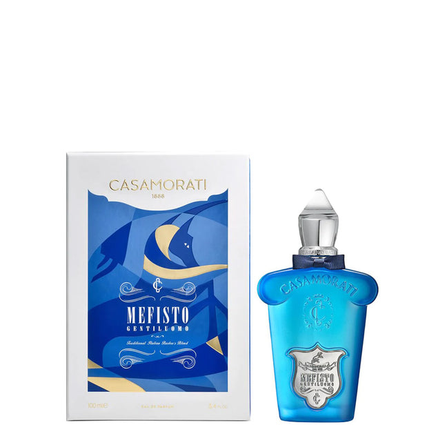 Casamorati Mefisto Gentiluomo 100ml