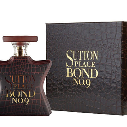 BOND NO.9 NEW YORK SUTTON PLACE 100ML