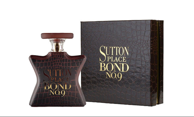 BOND NO.9 NEW YORK SUTTON PLACE 100ML