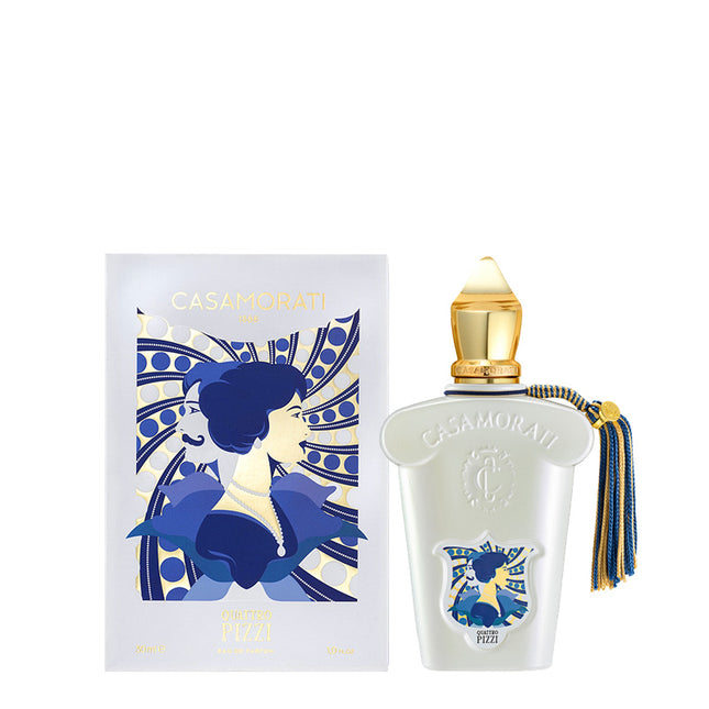 Casamorati Quattro Pizzi Eau de Parfum 100ml