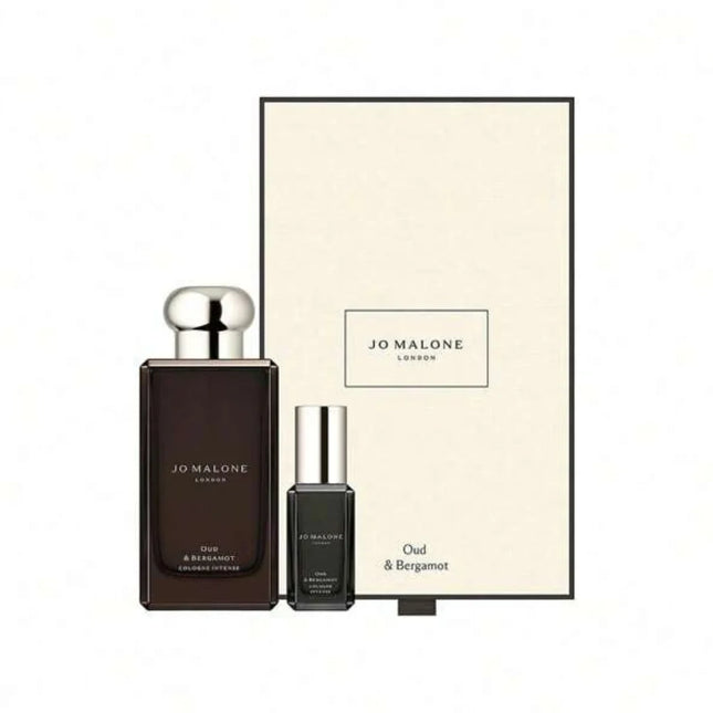JO MALONE OUD & BERGAMOT 100ML