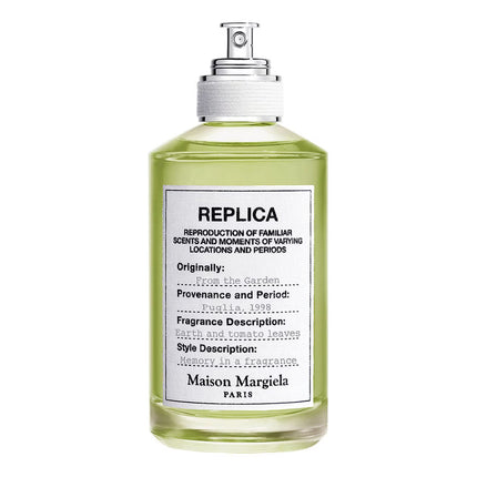 MAISON MARGIELA REPLICA FROM THE GARDEN EDT 100ML