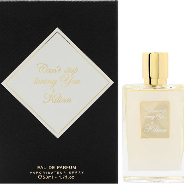 BY KILIAN CAN'T STOP LOVING YOU EDP 50ML