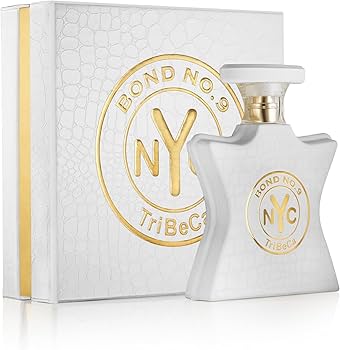 BOND NO.9 NEW YORK TRIBECA 100ML
