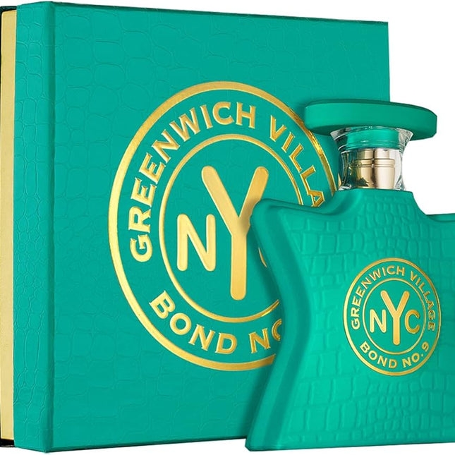 Bond No.9 Greenwich Village 100ML