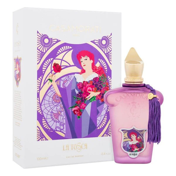 Casamorati La Tosca EDP 100 ML