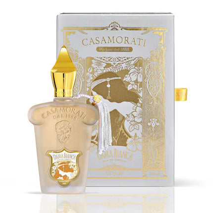 Casamorati Dama Bianca