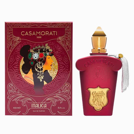 Casamorati Italica
