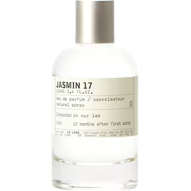 LE LABO JASMIN 17 EDP 100ML