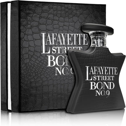 Bond No.9 Lafayette Street EDP 100ml