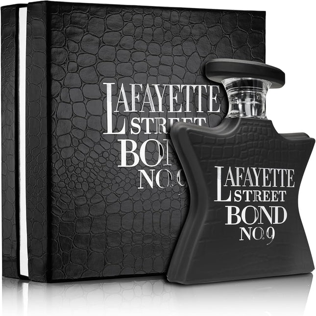 Bond No.9 Lafayette Street EDP 100ml