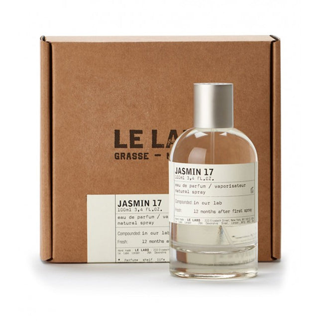 LE LABO JASMIN 17 EDP 100ML