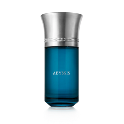 LIQUIDES IMAGINAIRES Abyssis EDP 100ML