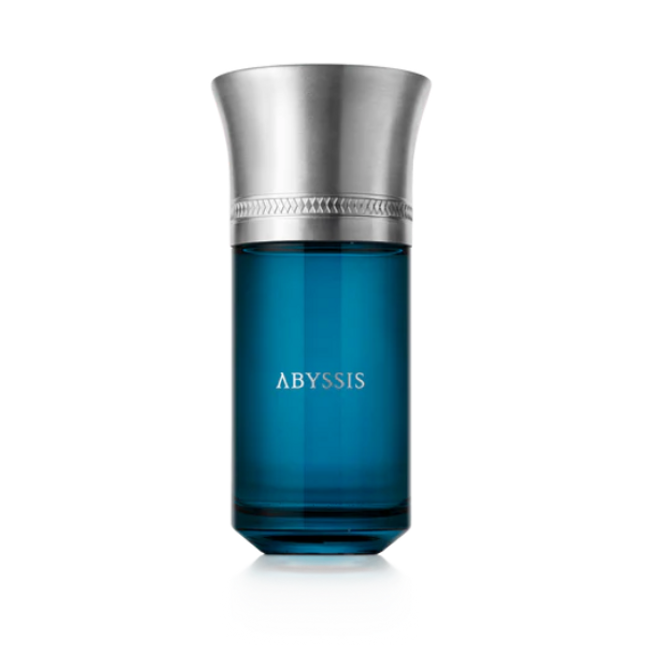 LIQUIDES IMAGINAIRES Abyssis EDP 100ML
