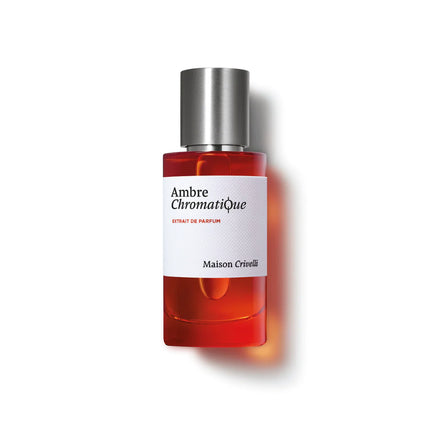 MAISON CRIVELLI AMBRE CHROMATIQUE EXTRAIT DE PARFUM 50ML