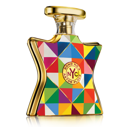 BOND NO.9 NEW YORK ASTOR PLACE 100ML