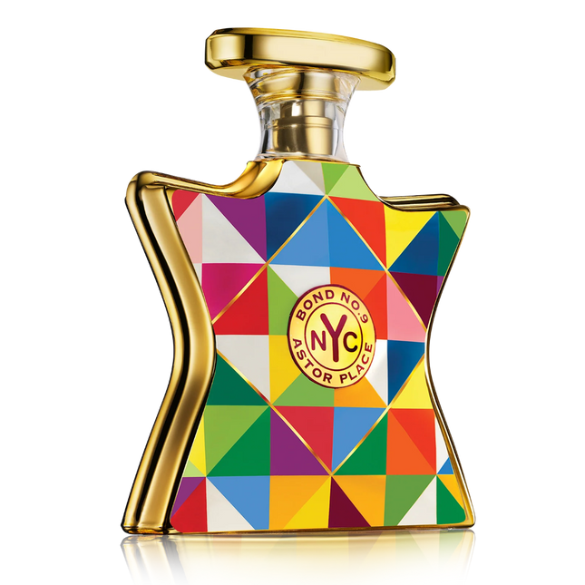 BOND NO.9 NEW YORK ASTOR PLACE 100ML