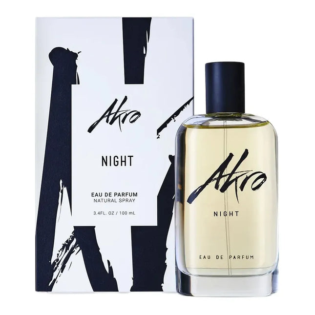 AKRO NIGHT EDP 100ML