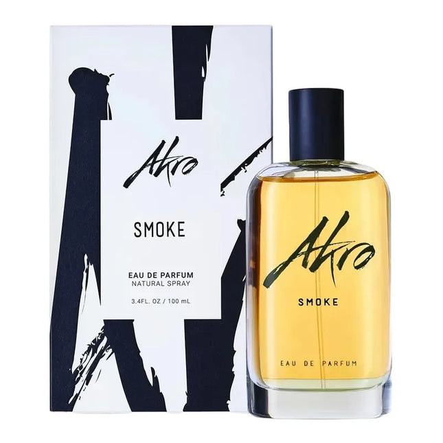 AKRO SMOKE EDP 100ML