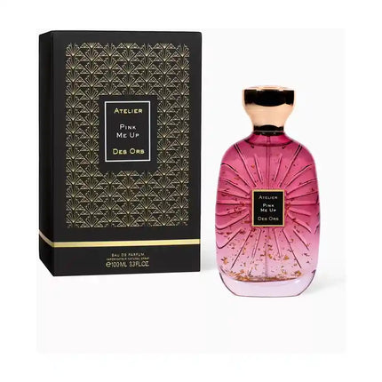 Atelier Des Ors Pink Me Up EDP 100ML