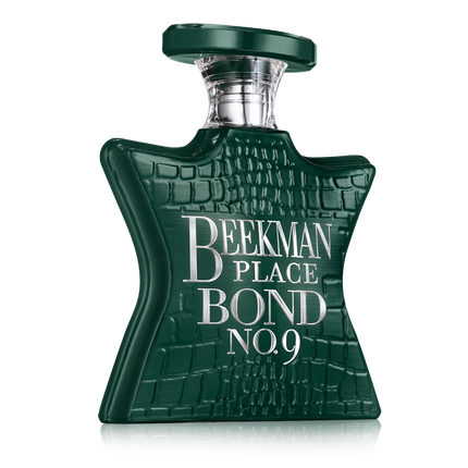 BOND NO.9 NEW YORK BEEKMAN PLACE 100ML