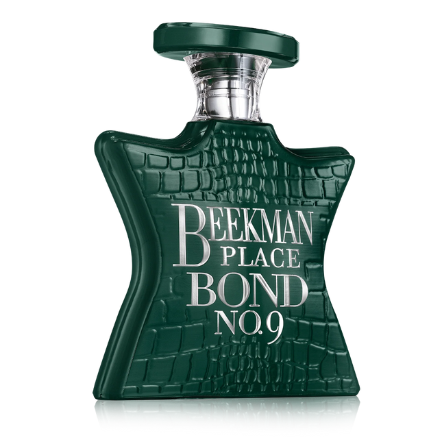 BOND NO.9 NEW YORK BEEKMAN PLACE 100ML