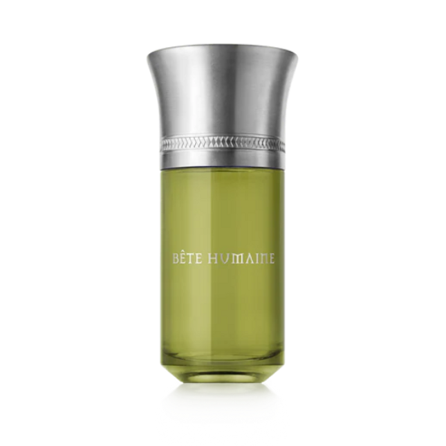LIQUIDES IMAGINAIRES BETE HUMAINE EDP 100ML
