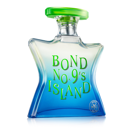 BOND NO.9 NEW YORK ISLAND 100ML
