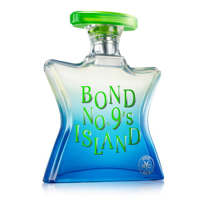 BOND NO.9 NEW YORK ISLAND 100ML