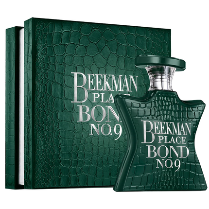 BOND NO.9 NEW YORK BEEKMAN PLACE 100ML